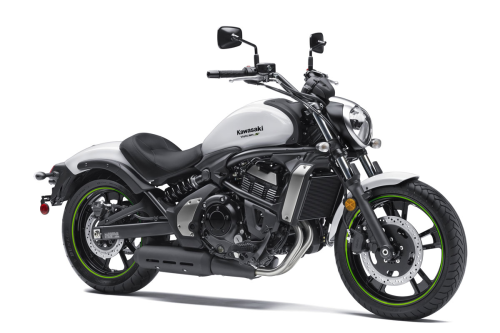 2015 Kawasaki Vulcan S First Ride Review