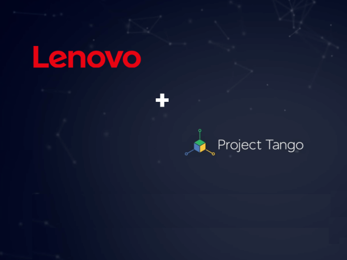 Lenovo Google Project Tango team-up date set