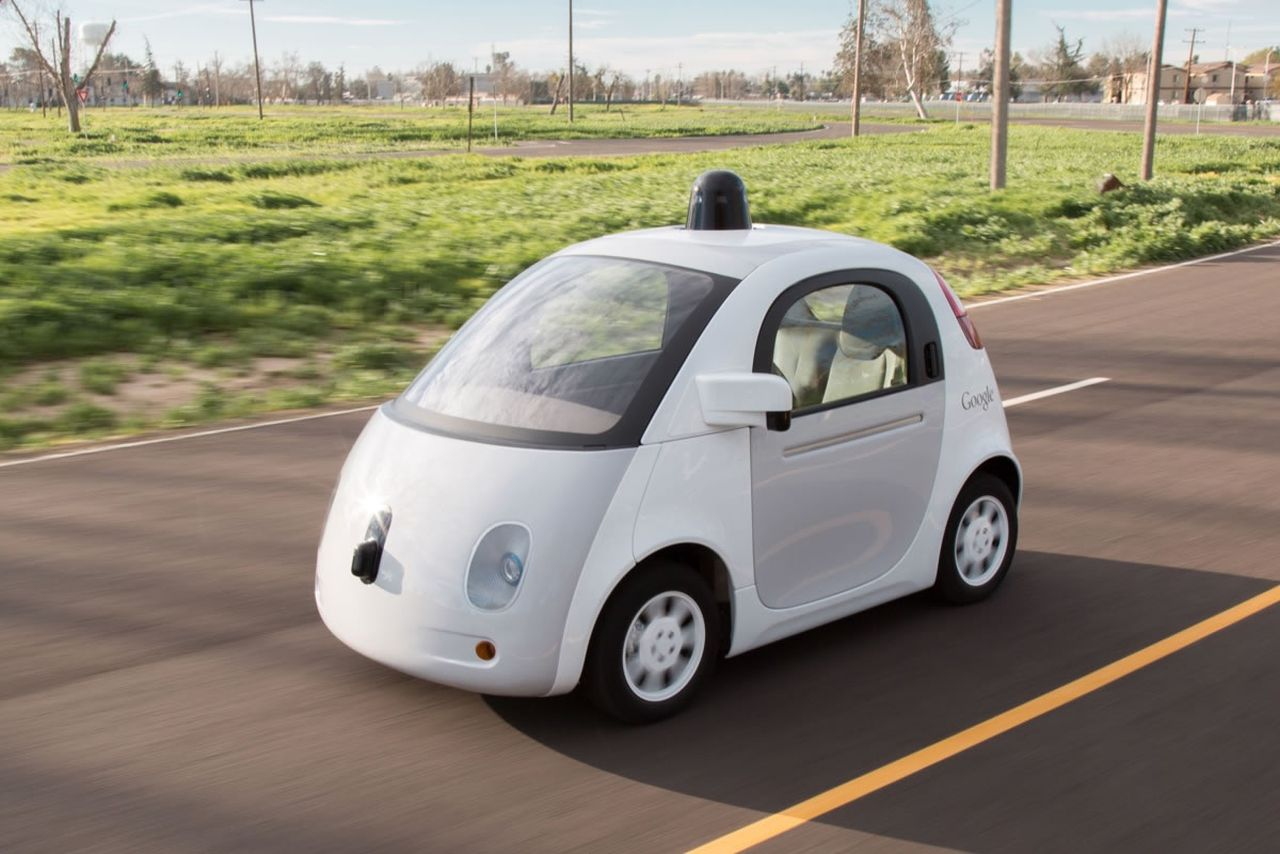 Google I/O 2016 Preview: Self-Driving Cars, VR and Android N