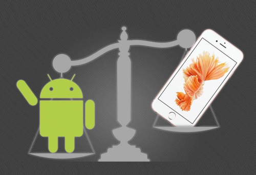 10 Reasons Android Beats the iPhone 6s and 6s Plus