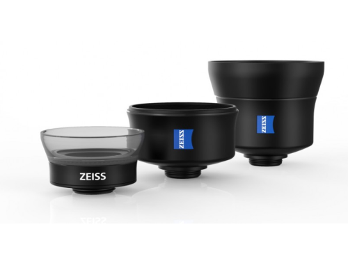 Zeiss and Fellowes Brand unveil trio of smartphone lenses