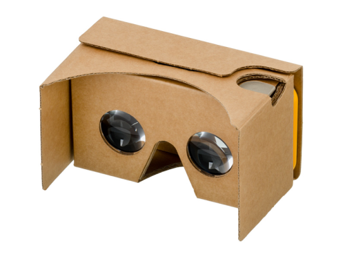 Google Cardboard adds spatial sound for more immersive VR
