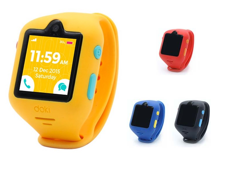 dokiwatch ebay