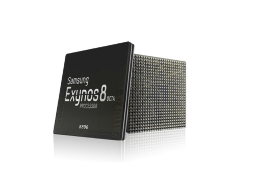 Samsung 14nm LPP process used on Exynos 8 Octa, Snapdragon 820