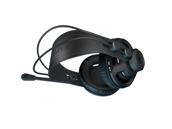 Roccat Renga stereo gaming headset launches in February