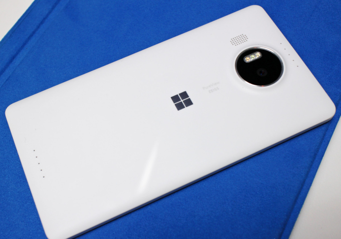 Lumia 950 and 950 XL get 1yr of Office 365 Personal
