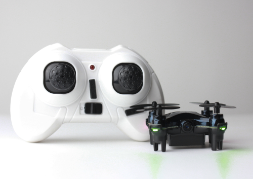 Axis Vidius Drone Review