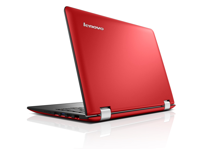 Lenovo Ideapad 300S Review