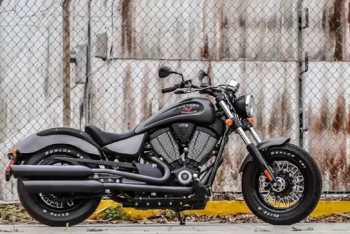 2015 Victory Gunner First Ride Review