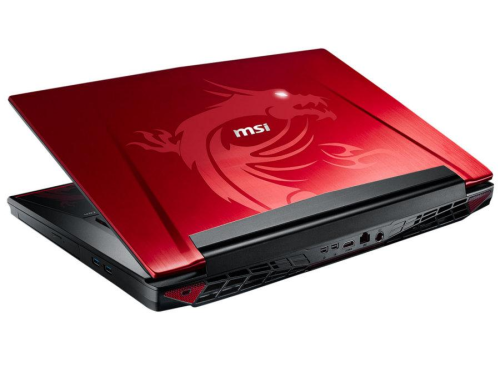 MSI GT72 Dominator Pro Dragon Edition Review