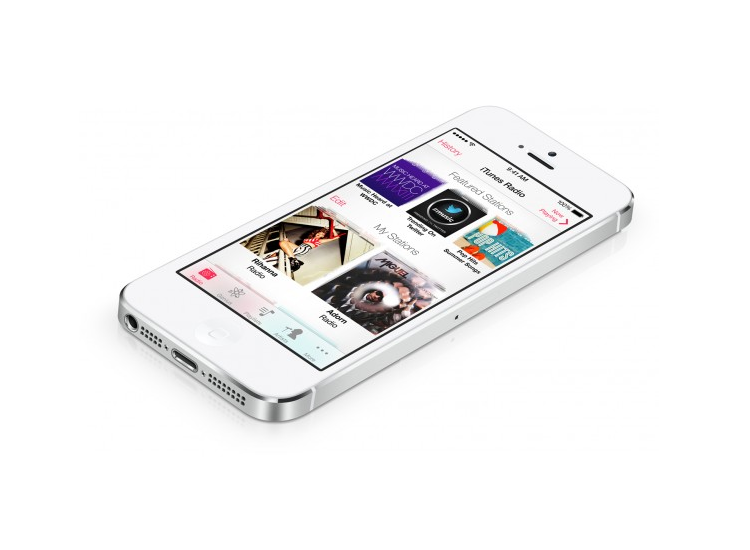 iTunes Radio goes behind paywall starting January 29