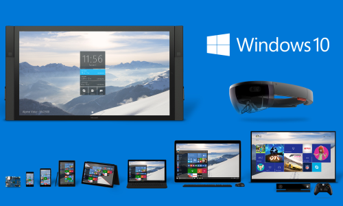 Microsoft: newer processors will only run Windows 10 or later