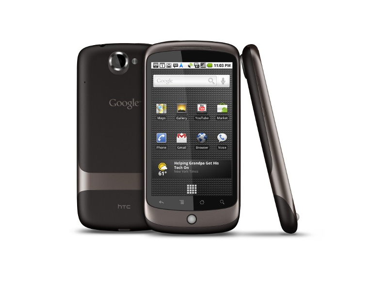 HTC rumored to have not one but two Nexus for 2016