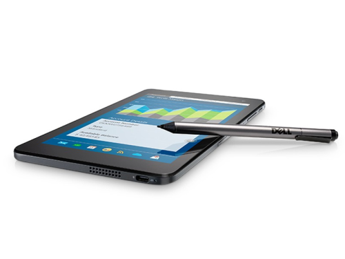 Dell bumps up the Venue 8 Pro with new specs, new price
