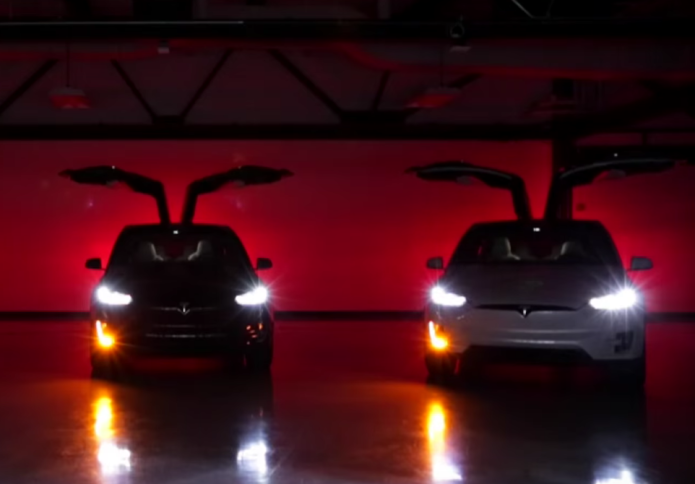 Tesla ships 17,192 Model S, 208 Model X in Q4 2015
