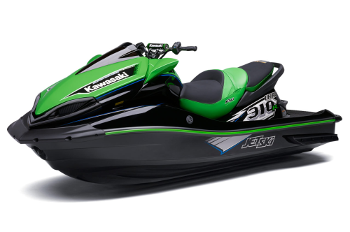 2014 Kawasaki Ultra 310LX/R Jet Ski First Ride Review