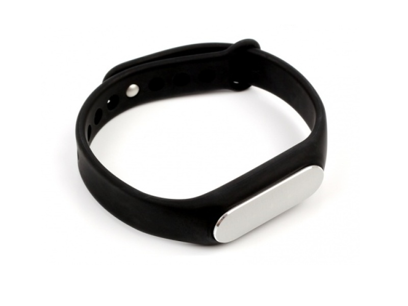 Xiaomi Mi Band Pulse review