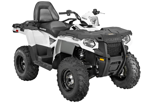 2014 Polaris Sportsman 570 First Ride Review