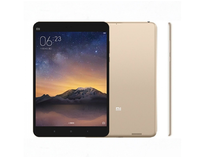 Xiaomi Mi Pad 2 review: iPad mini rival running Android or Windows is a bargain