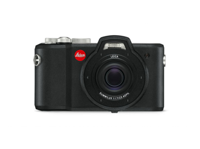 Leica X-U (Typ 113) is maker’s first rugged waterproof camera