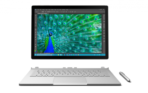 Microsoft adds new Surface Pro and Book SKUs, and a gold Surface Pen
