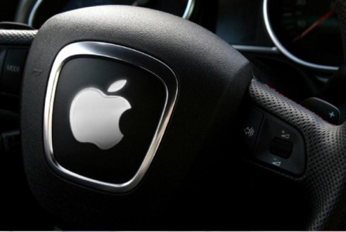 Apple’s car project leader tipped in plan to leave company