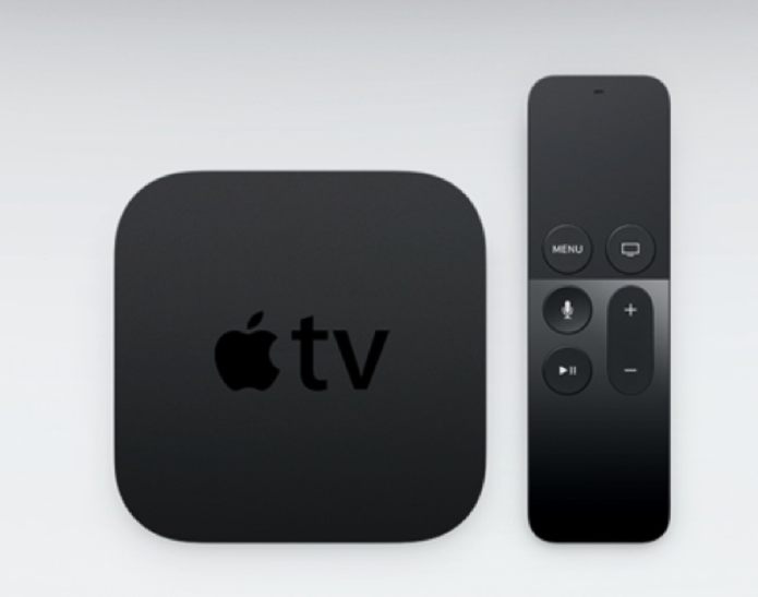 Apple TV gets Podcasts app in 9.1.1 update