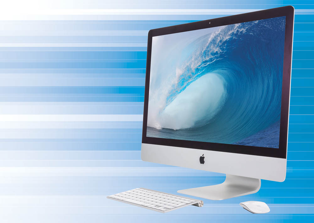Apple’s Q1 2016 revenue grows while Mac sales slow