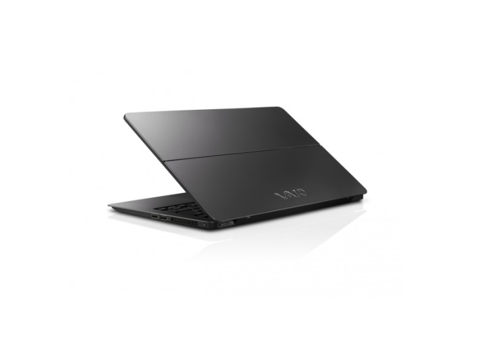 VAIO Z, VAIO S “professional” notebooks arrive in the US