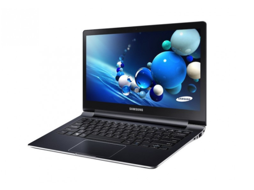 Samsung ATIV Book 9 Pro Review