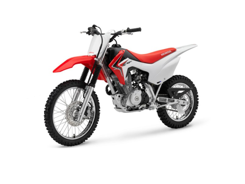 2014 Honda CRF125F First Ride Review