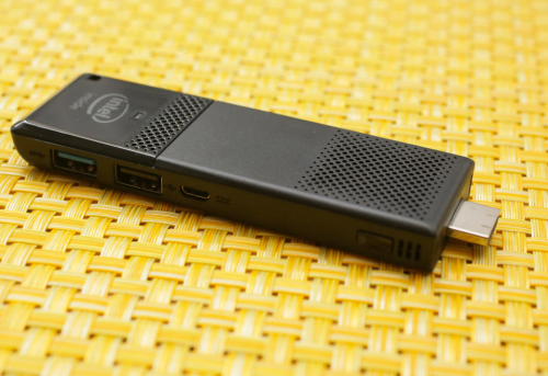 Intel Compute Stick review (2016): Second time’s the charm