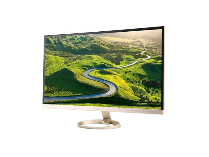 Acer H7 is world’s first USB Type-C monitor