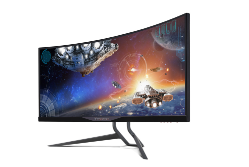 Acer Predator X34 Review