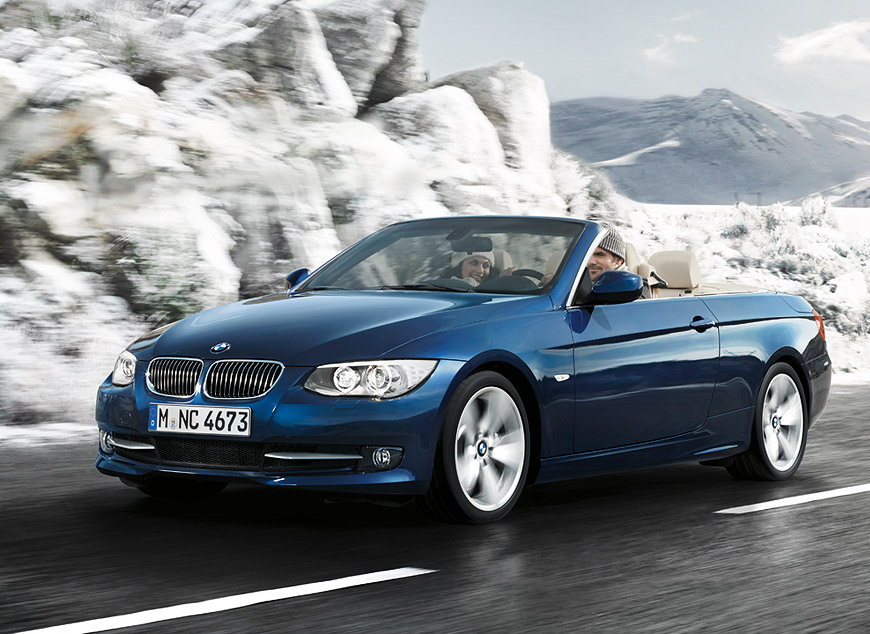 14 Best Convertibles Under 40k