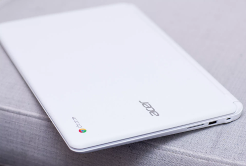 Acer Chromebook 11 refreshed with reinforced body