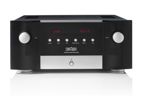 Mark Levinson No.585 review