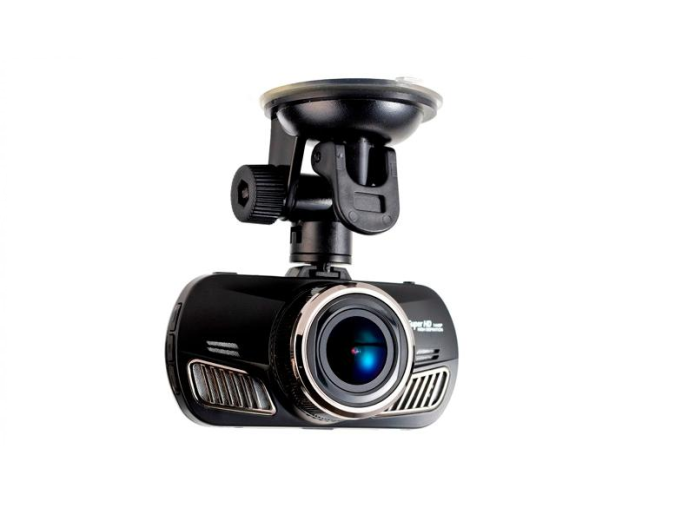 Dome D201-1 review: A Chinese dashcam at a great price, but it falls down on software and safety features