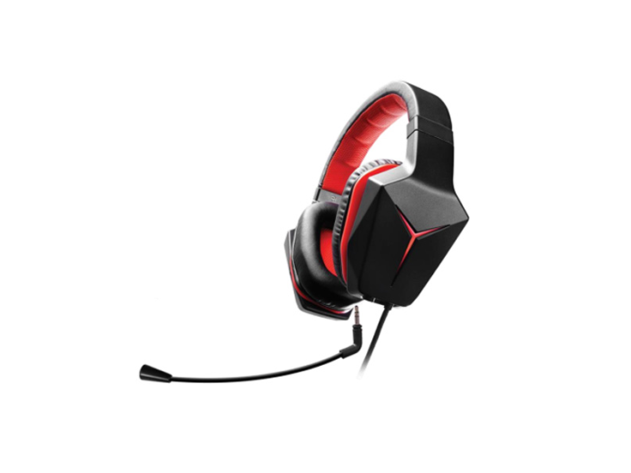 Lenovo Y Gaming Surround Sound Headset Review