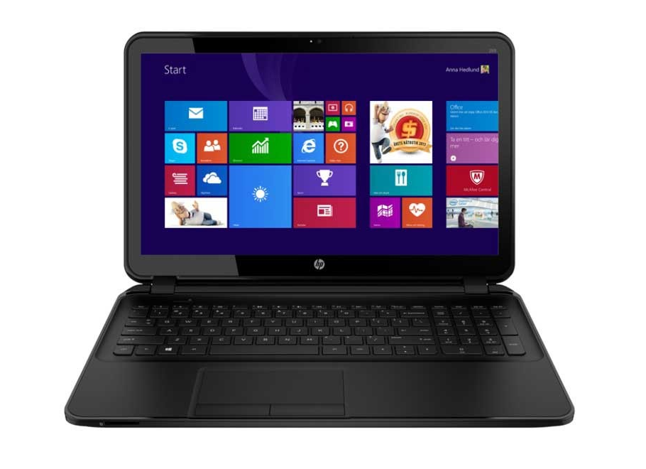 Hp 255 G4 Review A Budget 15in Laptop Thats A Good All Rounder If Youre On A Very Limited 3416