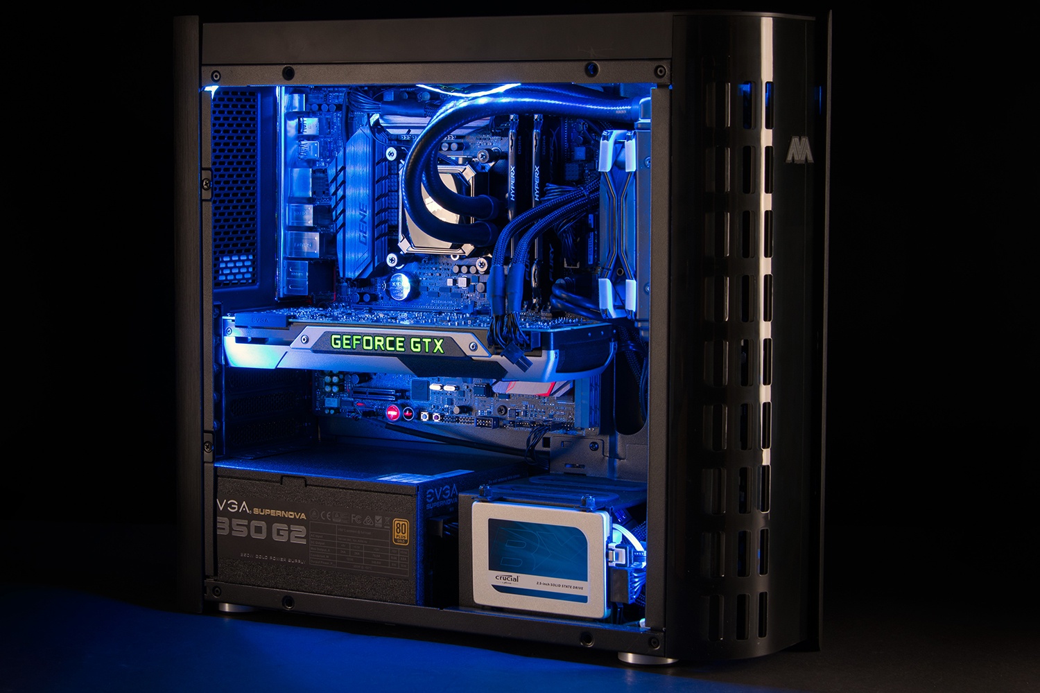 AVADirect Z170 review