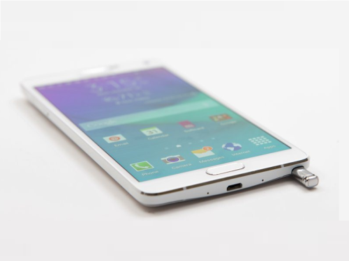 Samsung Galaxy Note 6 said to have 6GB RAM, 5.8-inch screen