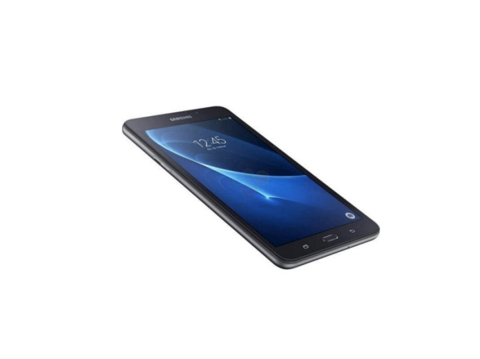 Samsung Galaxy Tab A 7.0 leaked, no S Pen in sight