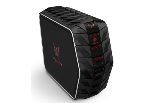 Acer Predator G6 Review