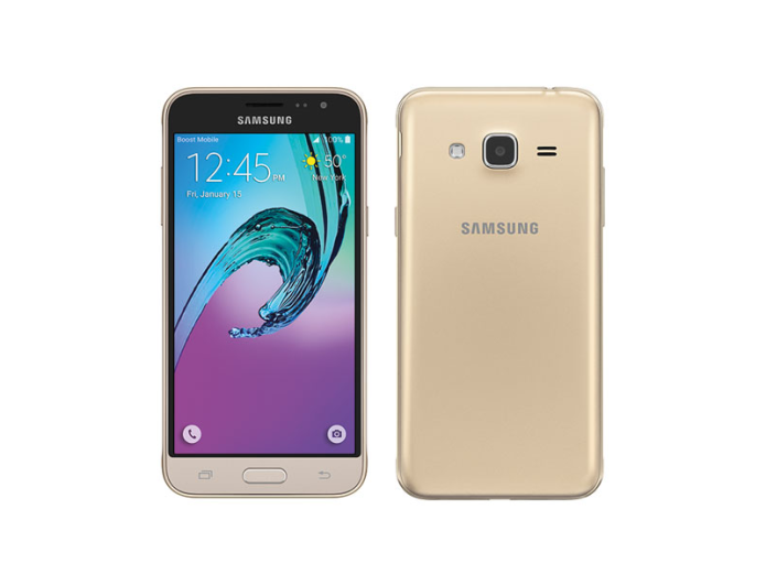 Samsung Galaxy J3 (2016): Compromised Budget Phone