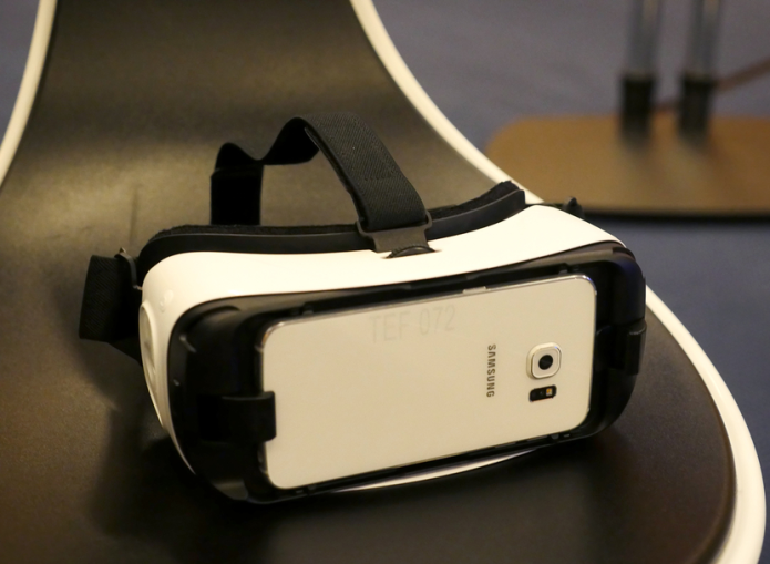 Samsung Gear VR Consumer Edition review: The stepping-stone to Oculus proper