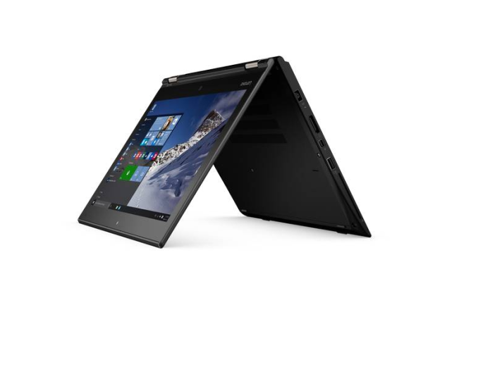 Lenovo ThinkPad Yoga 260 Review