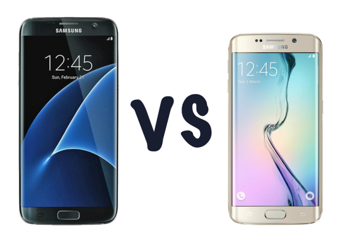 Samsung Galaxy S7 edge vs Galaxy S6 edge: What's the rumoured difference?