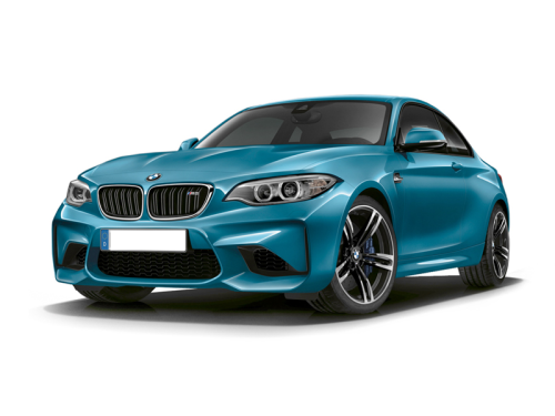 2016 BMW M2 First Drive Review : A future classic