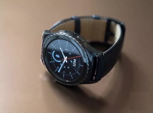 New Samsung Gear S2 to be world debut of eSIM